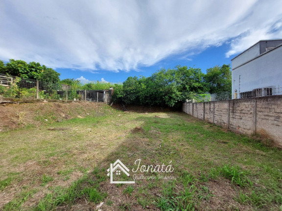 Imagem Terreno à Venda, 514 m² em Centro - Feliz Imagem Terreno à Venda, 514 m² em Centro - Feliz