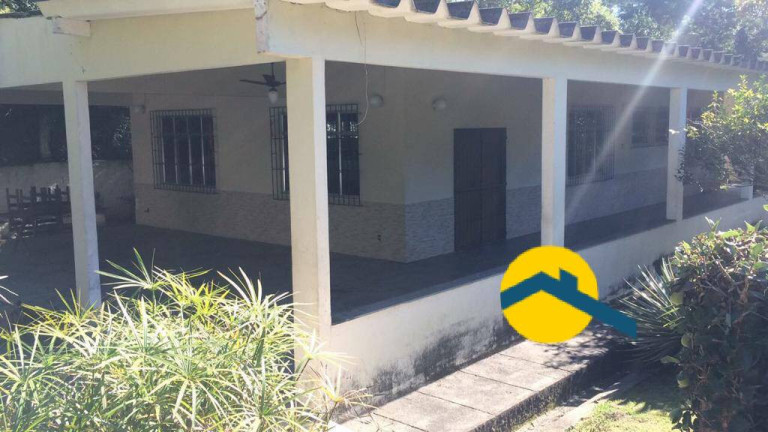 Imagem Casa com 3 Quartos à Venda, 200 m² em Várzea Das Moças - Niterói Imagem Casa com 3 Quartos à Venda, 200 m² em Várzea Das Moças - Niterói