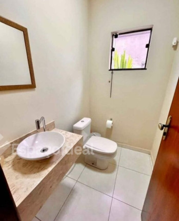 Imagem Casa com 3 Quartos à Venda, 198 m² em Núcleo Habitacional João Zillo - Lençóis Paulista Imagem Casa com 3 Quartos à Venda, 198 m² em Núcleo Habitacional João Zillo - Lençóis Paulista