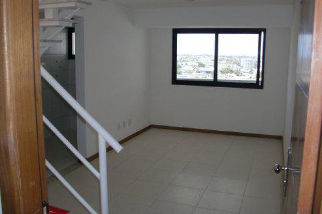 Imagem Apartamento com 1 Quarto para Alugar, 108 m² em Pitangueiras - Lauro De Freitas Imagem Apartamento com 1 Quarto para Alugar, 108 m² em Pitangueiras - Lauro De Freitas