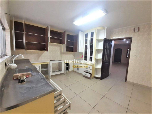 Imagem Sobrado com 2 Quartos à Venda, 184 m² em Santa Paula - São Caetano Do Sul Imagem Sobrado com 2 Quartos à Venda, 184 m² em Santa Paula - São Caetano Do Sul