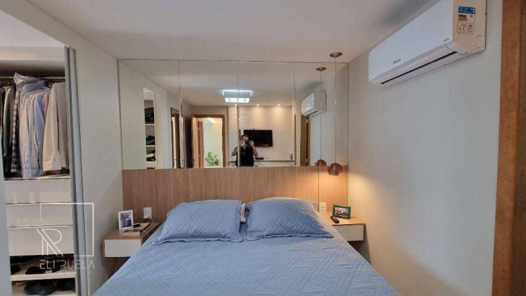 Imagem Apartamento com 2 Quartos à Venda, 144 m² em Itapuã - Vila Velha Imagem Apartamento com 2 Quartos à Venda, 144 m² em Itapuã - Vila Velha
