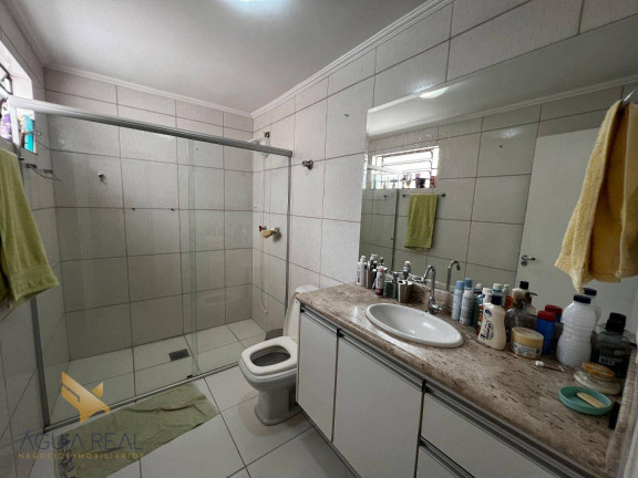 Imagem Sobrado com 4 Quartos à Venda, 259 m² em Itanhangá Park - Campo Grande Imagem Sobrado com 4 Quartos à Venda, 259 m² em Itanhangá Park - Campo Grande