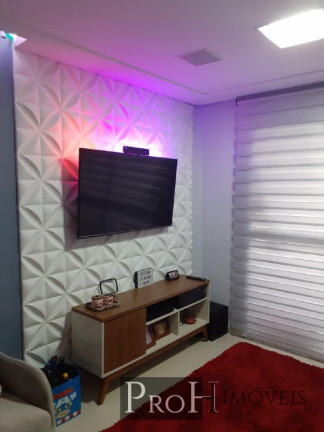 Imagem Apartamento com 3 Quartos à Venda, 83 m² em Parque Anchieta - São Bernardo Do Campo