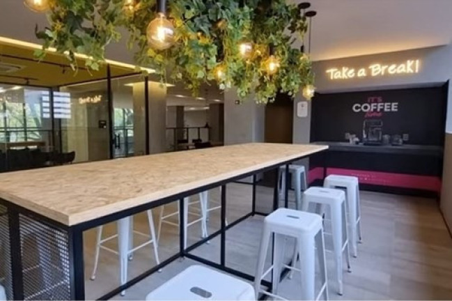 Imagem Studio com 1 Quarto à Venda, 20 m² em Paraíso - São Paulo Imagem Studio com 1 Quarto à Venda, 20 m² em Paraíso - São Paulo