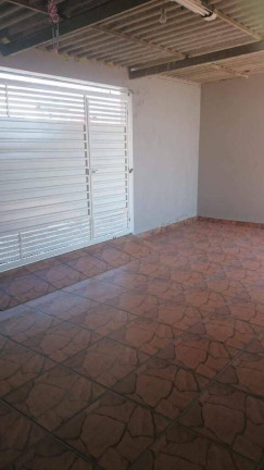 Imagem Casa com 3 Quartos à Venda,  em Jardim Alvorada - Monte Mor