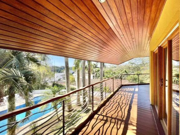 Imagem Casa com 5 Quartos à Venda, 1 m² em Granja Viana - Carapicuíba