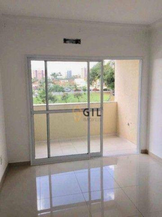Imagem Apartamento com 3 Quartos à Venda, 92 m² em Centro - Jacareí Imagem Apartamento com 3 Quartos à Venda, 92 m² em Centro - Jacareí