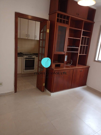 Apartamento com 1 Quarto à Venda, 35 m² em Consolação - São Paulo