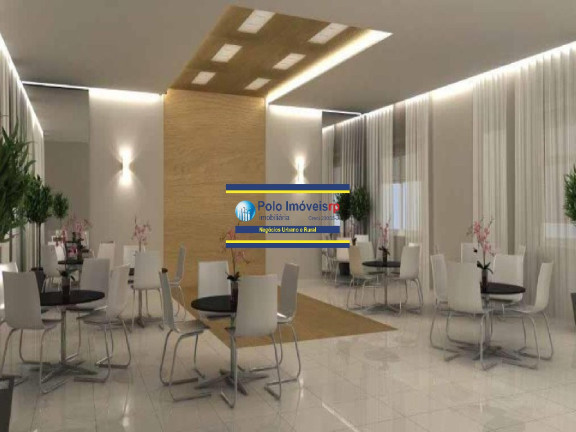 Imagem Apartamento com 2 Quartos à Venda, 80 m² em Vila Tibério - Ribeirão Preto