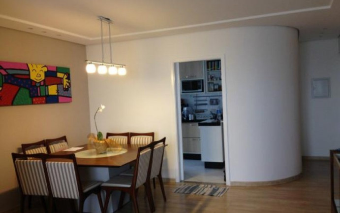 Imagem Apartamento com 3 Quartos à Venda, 88 m² em Jardim Esplanada - São José Dos Campos Imagem Apartamento com 3 Quartos à Venda, 88 m² em Jardim Esplanada - São José Dos Campos