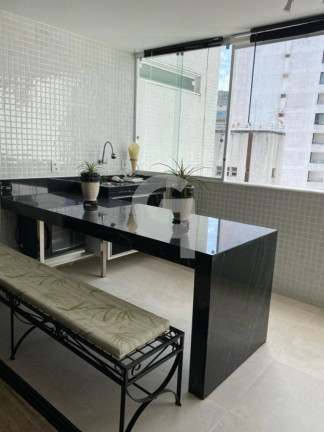 Imagem Apartamento com 3 Quartos à Venda, 232 m² em Graça - Salvador Imagem Apartamento com 3 Quartos à Venda, 232 m² em Graça - Salvador