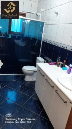 Imagem Casa de Condomínio com 3 Quartos à Venda, em Loteamento Capital Ville - Jundiaí Imagem Casa de Condomínio com 3 Quartos à Venda, em Loteamento Capital Ville - Jundiaí