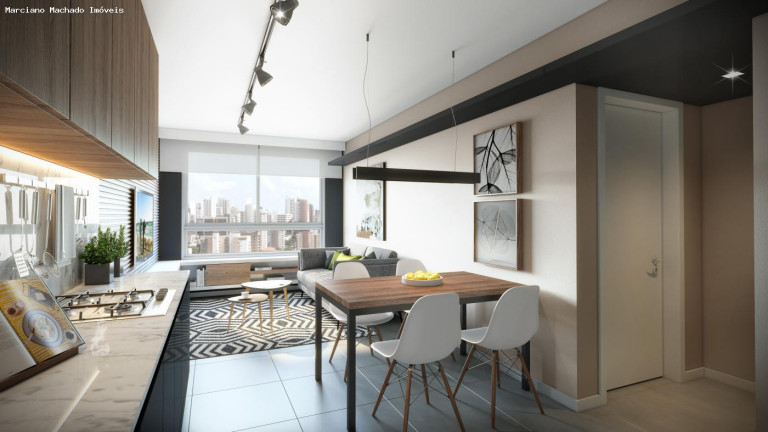 Imagem Apartamento com 3 Quartos à Venda, 147 m² em Estreito - Florianópolis Imagem Apartamento com 3 Quartos à Venda, 147 m² em Estreito - Florianópolis