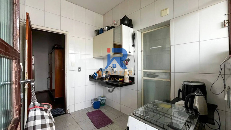 Imagem Apartamento com 3 Quartos à Venda, 86 m² em Centro - Belo Horizonte