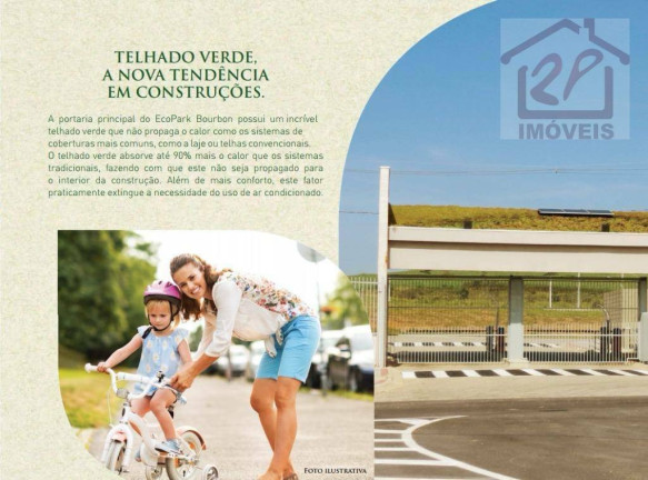Imagem Terreno à Venda, 271 m² em Chácara Santa Rita - Caçapava Imagem Terreno à Venda, 271 m² em Chácara Santa Rita - Caçapava