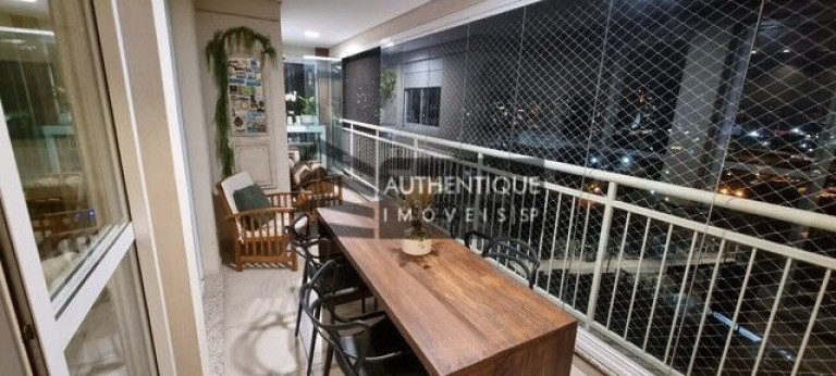 Apartamento com 2 Quartos à Venda, 83 m² em Barra Funda - São Paulo