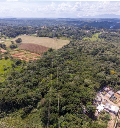 Imagem Terreno à Venda, 19.600 m² em Colônia Faria - Colombo