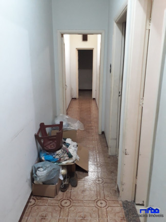 Imagem Casa com 3 Quartos à Venda, 90 m² em Encruzilhada - Santos Imagem Casa com 3 Quartos à Venda, 90 m² em Encruzilhada - Santos