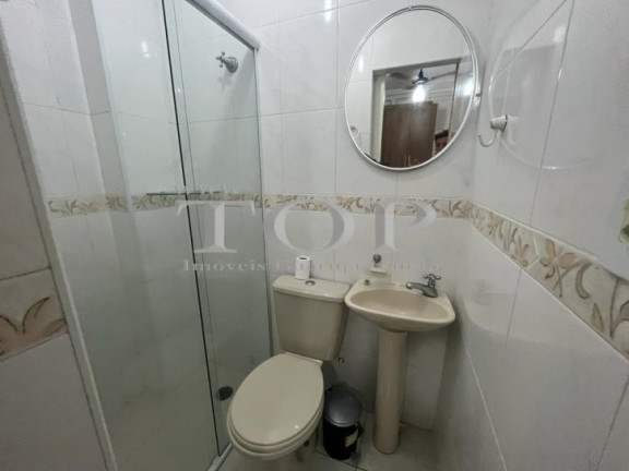 Imagem Apartamento com 2 Quartos à Venda, 48 m² em Pitangueiras - Guarujá Imagem Apartamento com 2 Quartos à Venda, 48 m² em Pitangueiras - Guarujá
