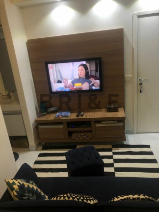Imagem Apartamento com 1 Quarto para Alugar, 39 m² em Brooklin - São Paulo Imagem Apartamento com 1 Quarto para Alugar, 39 m² em Brooklin - São Paulo