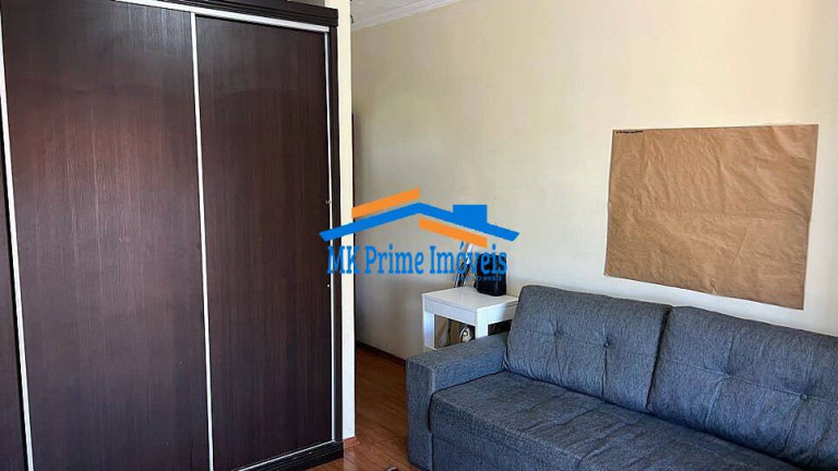 Imagem Casa com 3 Quartos à Venda, 180 m² em Parque Ipê - São Paulo Imagem Casa com 3 Quartos à Venda, 180 m² em Parque Ipê - São Paulo