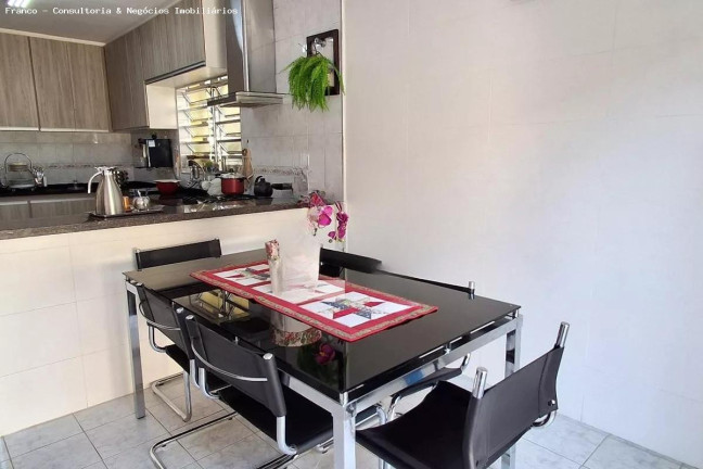 Imagem Sobrado com 5 Quartos à Venda, 270 m² em Rudge Ramos - São Bernardo Do Campo Imagem Sobrado com 5 Quartos à Venda, 270 m² em Rudge Ramos - São Bernardo Do Campo