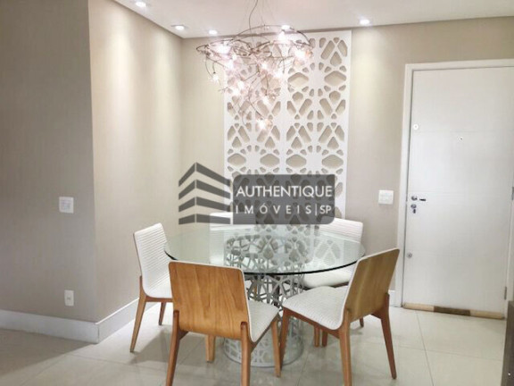 Imagem Apartamento com 2 Quartos à Venda, 91 m² em Bairro Jardim - Santo André Imagem Apartamento com 2 Quartos à Venda, 91 m² em Bairro Jardim - Santo André
