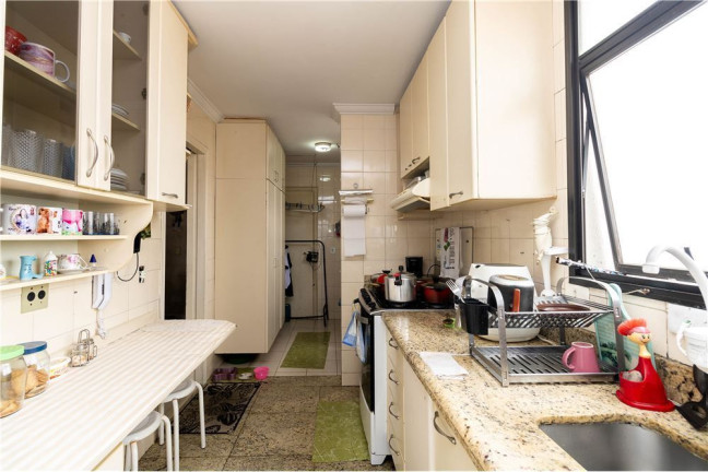 Imagem Apartamento com 3 Quartos à Venda, 100 m² em Tatuapé - São Paulo Imagem Apartamento com 3 Quartos à Venda, 100 m² em Tatuapé - São Paulo