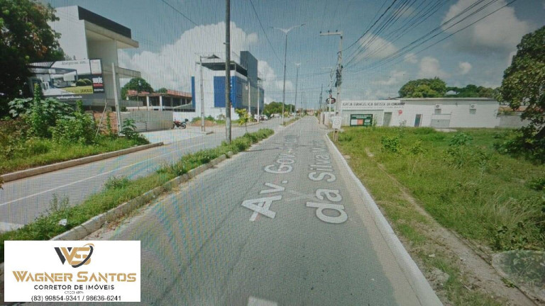 Terreno à Venda, 3.318 m² em Portal Do Sol - João Pessoa