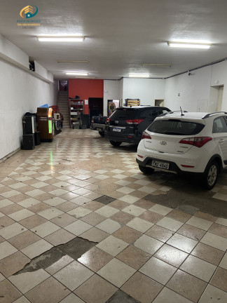 Imóvel Comercial à Venda, 410 m² em Casa Verde - São Paulo