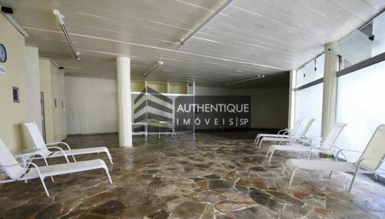 Imagem Apartamento com 4 Quartos à Venda, 160 m² em Morumbi - São Paulo Imagem Apartamento com 4 Quartos à Venda, 160 m² em Morumbi - São Paulo