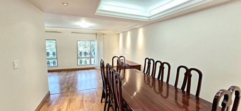 Apartamento com 3 Quartos à Venda, 170 m² em Vila Clementino - São Paulo