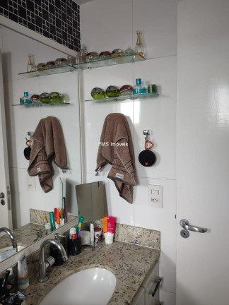 Imagem Imóvel com 2 Quartos à Venda, 63 m² em Ipiranga - São Paulo Imagem Imóvel com 2 Quartos à Venda, 63 m² em Ipiranga - São Paulo