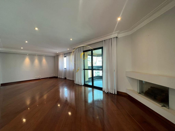 Imagem Apartamento com 3 Quartos à Venda, 190 m² em Tatuapé - São Paulo Imagem Apartamento com 3 Quartos à Venda, 190 m² em Tatuapé - São Paulo