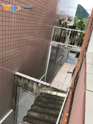 Imagem Apartamento com 1 Quarto à Venda, 46 m² em Boqueirão - Praia Grande