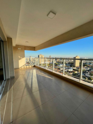 Imagem Apartamento com 3 Quartos à Venda, 161 m² em Cidade Nova - Franca Imagem Apartamento com 3 Quartos à Venda, 161 m² em Cidade Nova - Franca