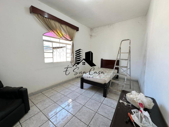 Imagem Casa com 3 Quartos à Venda, 360 m² em Parque Riacho Das Pedras - Contagem Imagem Casa com 3 Quartos à Venda, 360 m² em Parque Riacho Das Pedras - Contagem