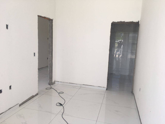 Imagem Casa com 2 Quartos à Venda, 67 m² em Tijucas Imagem Casa com 2 Quartos à Venda, 67 m² em Tijucas