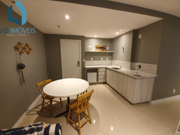 Imagem Flat com 1 Quarto à Venda, 20 m² em São Bento - Cabo Frio Imagem Flat com 1 Quarto à Venda, 20 m² em São Bento - Cabo Frio
