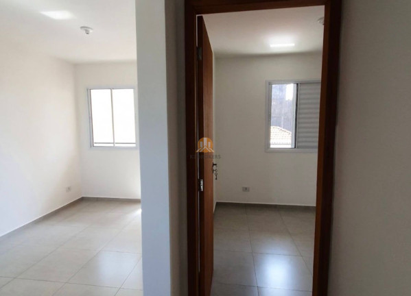 Imagem Imóvel com 2 Quartos à Venda, 34 m² em Vila Elze - São Paulo Imagem Imóvel com 2 Quartos à Venda, 34 m² em Vila Elze - São Paulo