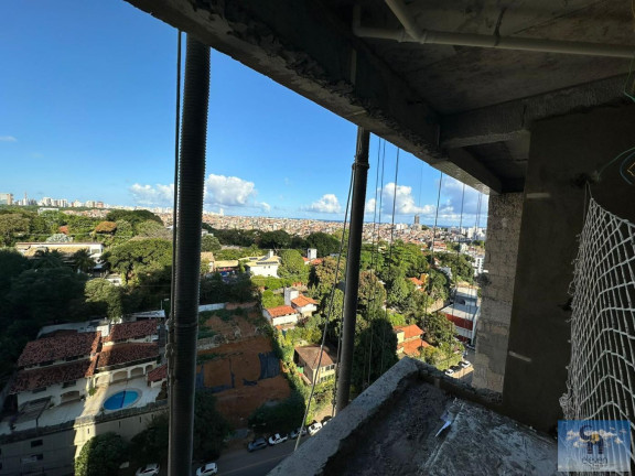 Imagem Apartamento com 2 Quartos à Venda, 87 m² em Horto Florestal - Salvador