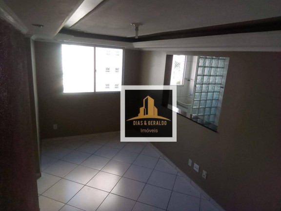 Imagem Apartamento com 2 Quartos à Venda, 45 m² em Conjunto Residencial Trinta E Um De Março - São José Dos Campos Imagem Apartamento com 2 Quartos à Venda, 45 m² em Conjunto Residencial Trinta E Um De Março - São José Dos Campos