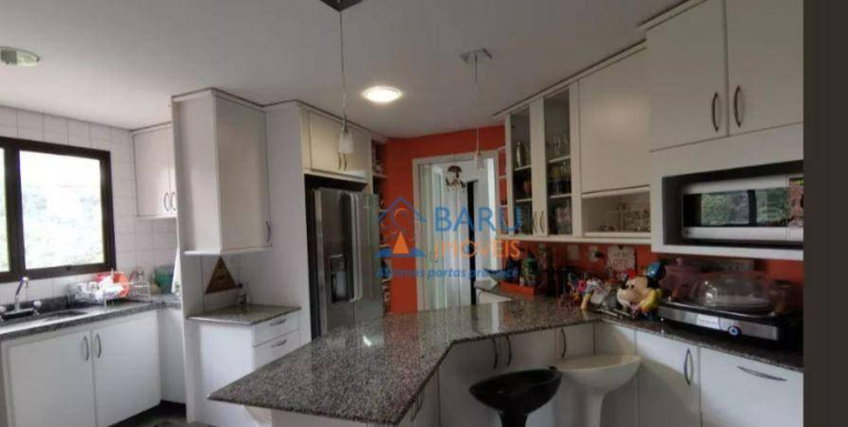 Imagem Apartamento com 3 Quartos à Venda, 127 m² em Jardim Ampliação - São Paulo Imagem Apartamento com 3 Quartos à Venda, 127 m² em Jardim Ampliação - São Paulo