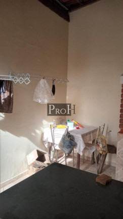 Imagem Casa com 3 Quartos à Venda, 197 m² em Vila Mazzei - Santo André