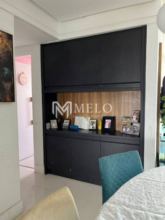 Imagem Apartamento com 3 Quartos à Venda, 96 m² em Casa Amarela - Recife Imagem Apartamento com 3 Quartos à Venda, 96 m² em Casa Amarela - Recife