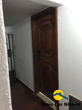 Imagem Apartamento com 2 Quartos à Venda, 57 m² em Centro - Niterói