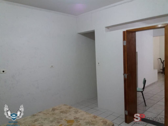 Imagem Sobrado com 2 Quartos à Venda, 125 m² em Tremembé - São Paulo