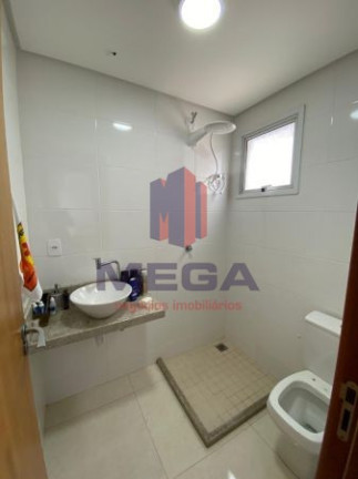 Imagem Apartamento com 2 Quartos à Venda, 75 m² em Itapuã - Vila Velha