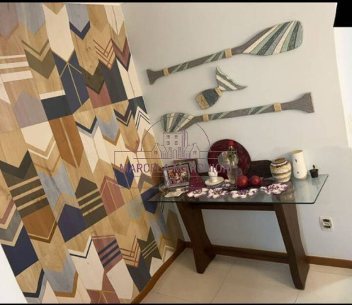 Imagem Apartamento com 3 Quartos à Venda, 90 m² em Itapuã - Vila Velha